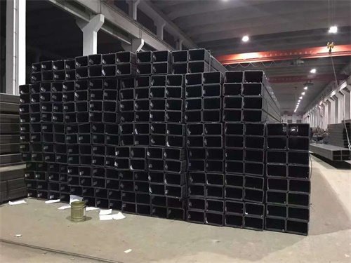 天全冷拔方管选型指南 工程采购怎么选